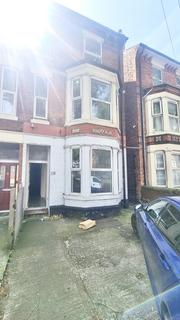 undefined, Gregory Boulevard, NG7