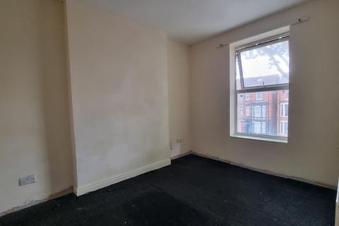 undefined, Gregory Boulevard, NG7