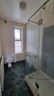 undefined, Gregory Boulevard, NG7
