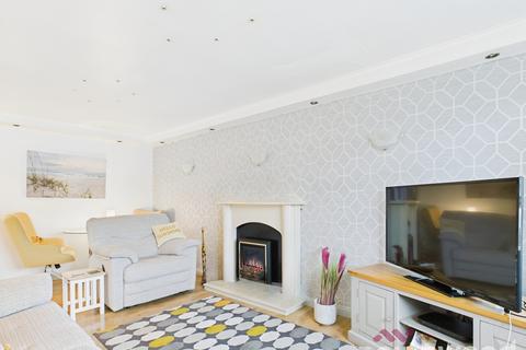 2 bedroom bungalow for sale, Cottesmore Way, Golborne, WA3