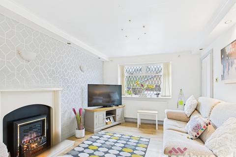 2 bedroom bungalow for sale, Cottesmore Way, Golborne, WA3