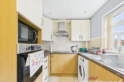 2 bedroom bungalow for sale, Cottesmore Way, Golborne, WA3