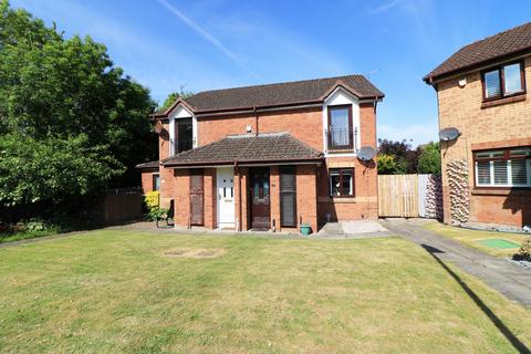 19 Bennoch Place, Prestwick, KA9 2TG