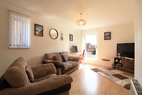 19 Bennoch Place, Prestwick, KA9 2TG