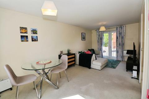 2 bedroom apartment for sale, Flaxdown Gardens, Rugby, CV23