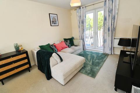 2 bedroom apartment for sale, Flaxdown Gardens, Rugby, CV23