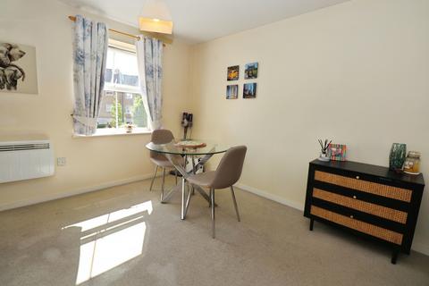 2 bedroom apartment for sale, Flaxdown Gardens, Rugby, CV23