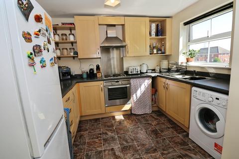 2 bedroom apartment for sale, Flaxdown Gardens, Rugby, CV23
