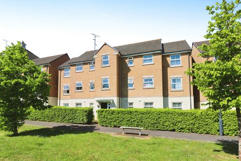 2 bedroom apartment for sale, Flaxdown Gardens, Rugby, CV23