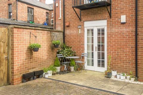 undefined, St Marys Road, Market Harborough