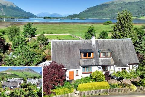 23 Lorn Drive, Glencoe, Ballachulish, PH49 4HR
