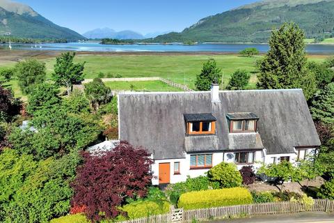 23 Lorn Drive, Glencoe, Ballachulish, PH49 4HR
