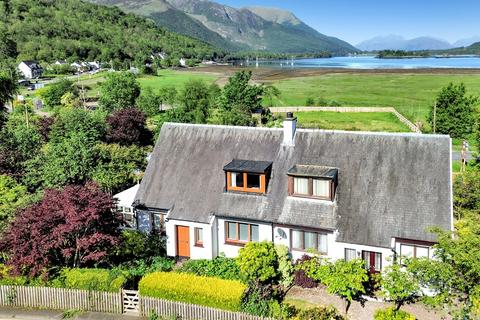 23 Lorn Drive, Glencoe, Ballachulish, PH49 4HR