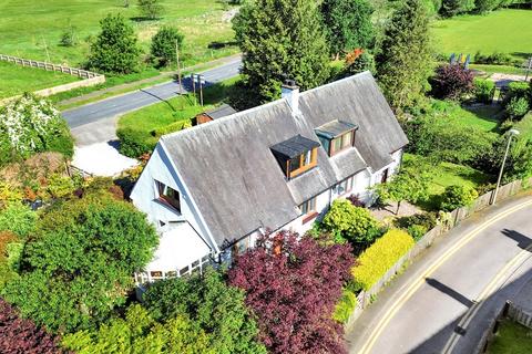 23 Lorn Drive, Glencoe, Ballachulish, PH49 4HR