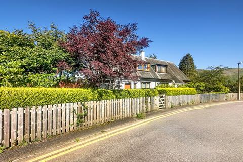 23 Lorn Drive, Glencoe, Ballachulish, PH49 4HR