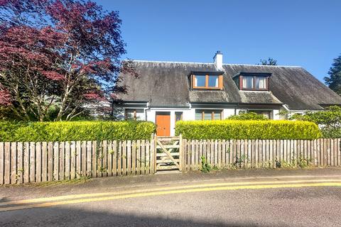 23 Lorn Drive, Glencoe, Ballachulish, PH49 4HR