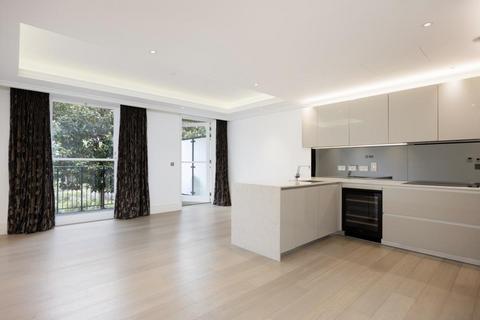 2 bedroom flat for sale, Chambers Park Hill, London, SW20