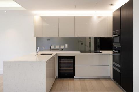 2 bedroom flat for sale, Chambers Park Hill, London, SW20
