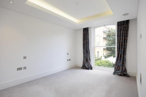 2 bedroom flat for sale, Chambers Park Hill, London, SW20