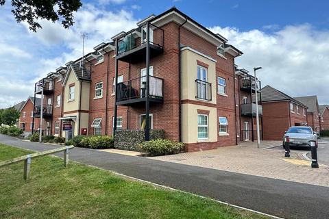 2 bedroom apartment for sale, Coronation Drive, Three Mile Cross, Reading, Berkshire, RG7