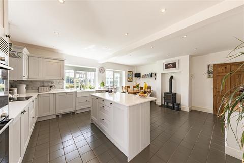 3 bedroom terraced house for sale, Littlebourne Road, Bekesbourne, Canterbury CT4