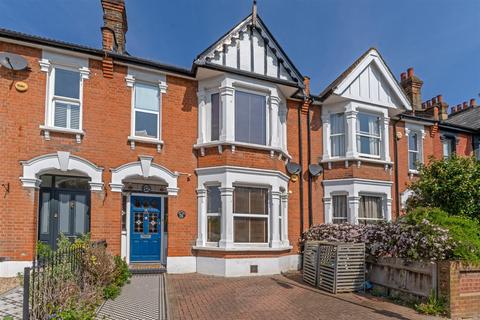 4 bedroom house for sale, Herongate Road, Aldersbrook
