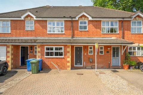 King Edwards Rise, Ascot