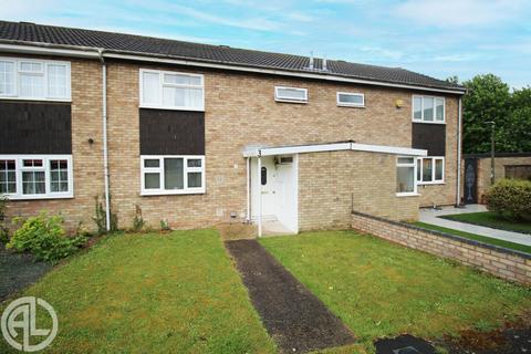 3 bedroom terraced house for sale, Quills, Letchworth Garden City, SG6 2RJ