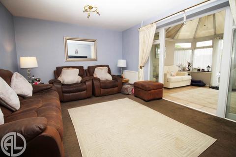3 bedroom terraced house for sale, Quills, Letchworth Garden City, SG6 2RJ