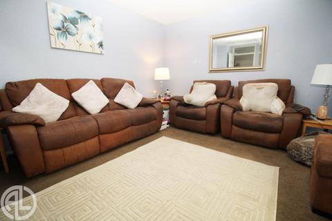 3 bedroom terraced house for sale, Quills, Letchworth Garden City, SG6 2RJ