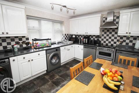 3 bedroom terraced house for sale, Quills, Letchworth Garden City, SG6 2RJ