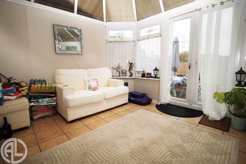 3 bedroom terraced house for sale, Quills, Letchworth Garden City, SG6 2RJ