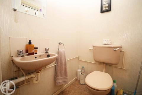 3 Quills, Letchworth Garden City, SG6 2RJ