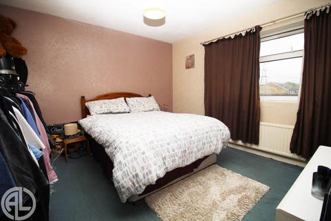 3 Quills, Letchworth Garden City, SG6 2RJ