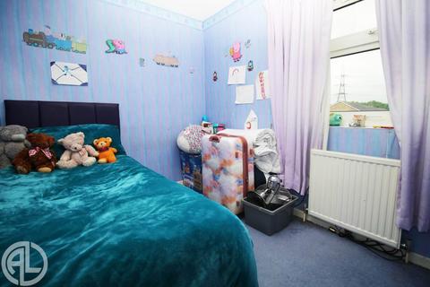 3 Quills, Letchworth Garden City, SG6 2RJ