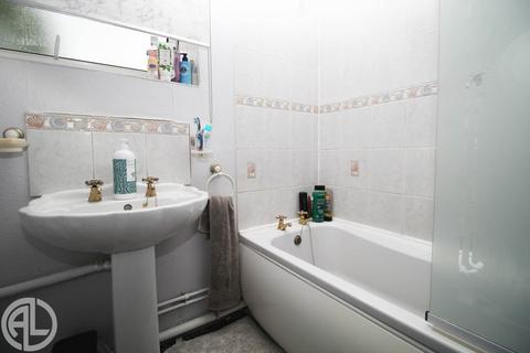 3 Quills, Letchworth Garden City, SG6 2RJ