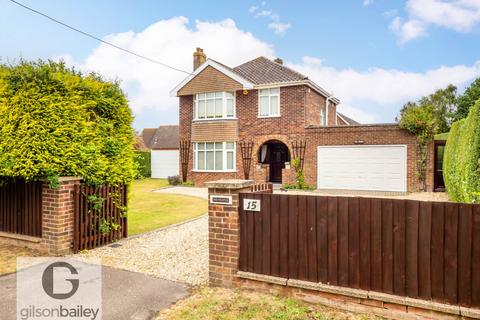 undefined, Yarmouth Road, Norwich NR13