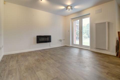 55 Millfield, Neston, CH64 3TF