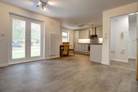 55 Millfield, Neston, CH64 3TF