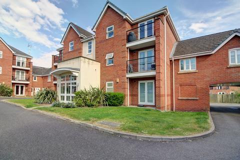 55 Millfield, Neston, CH64 3TF