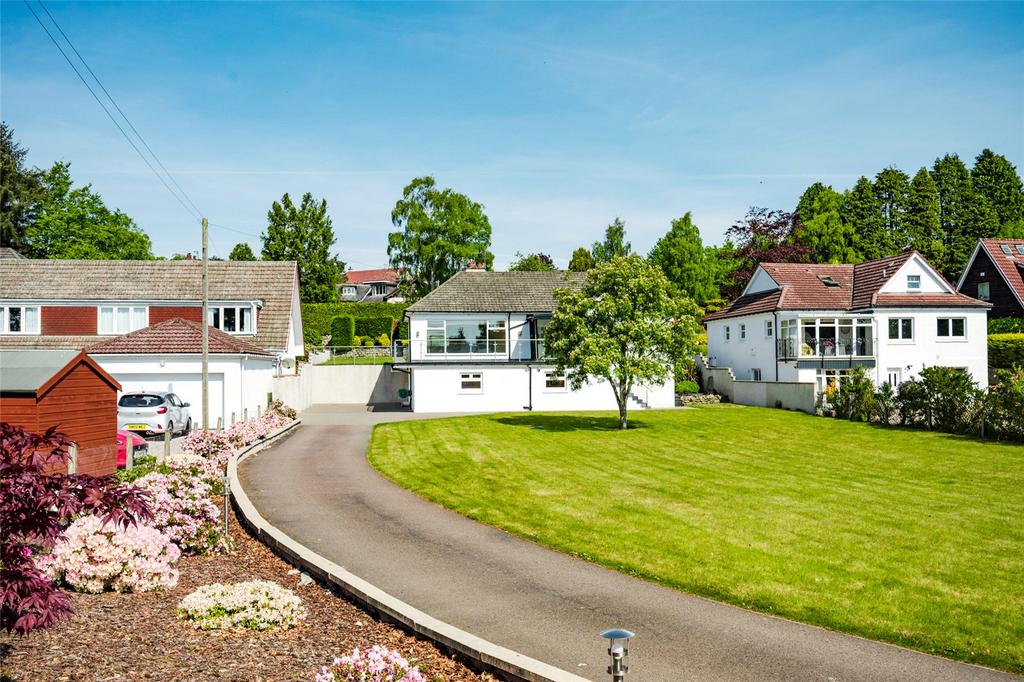 Cairn Road 37