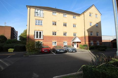 Montague Road, Old Trafford, M16 0QT