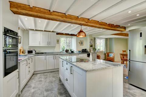 5 bedroom detached house for sale, Washfield, Tiverton, Devon, EX16