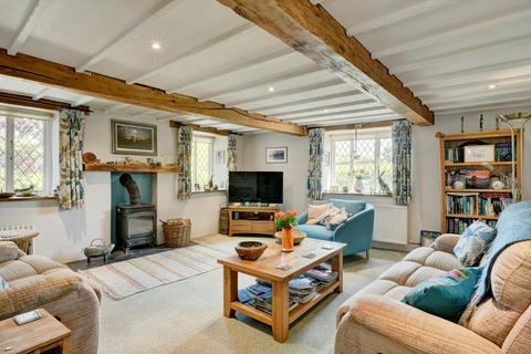 5 bedroom detached house for sale, Washfield, Tiverton, Devon, EX16