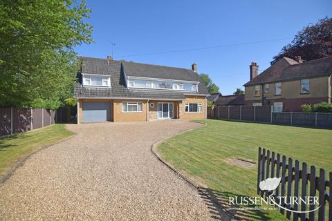 undefined, New Road, Spalding PE12