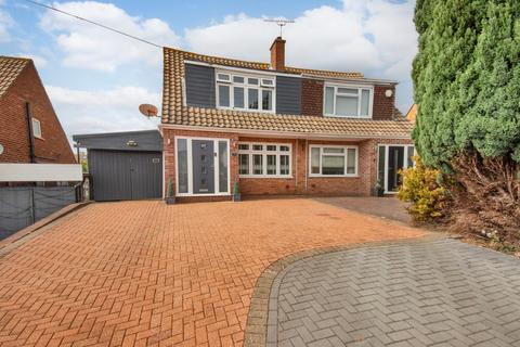 76 Flowerhill Way, Istead Rise, Gravesend, DA13 9DQ