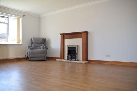 2 bedroom semi-detached bungalow for sale, 2 St. Anthonys Avenue, Northallerton, DL7 8XJ