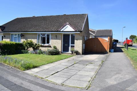 2 bedroom semi-detached bungalow for sale, 2 St. Anthonys Avenue, Northallerton, DL7 8XJ