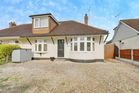 Tyrrell Road, Benfleet, SS7