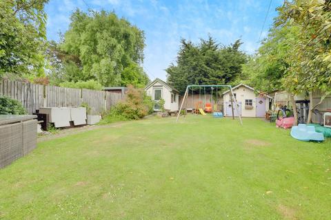 3 bedroom semi-detached house for sale, Tyrrell Road, Benfleet, SS7